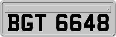BGT6648