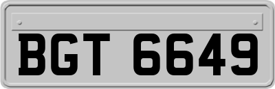 BGT6649