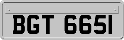 BGT6651