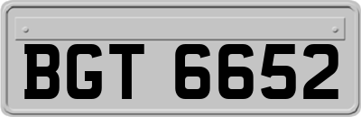 BGT6652