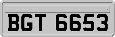 BGT6653