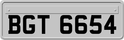 BGT6654