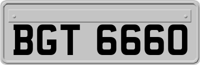 BGT6660