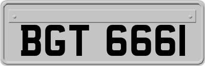 BGT6661