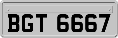 BGT6667