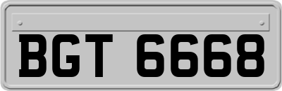 BGT6668