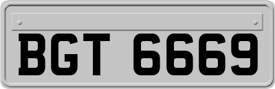 BGT6669
