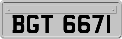 BGT6671