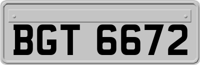 BGT6672
