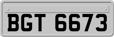 BGT6673