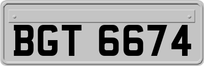 BGT6674