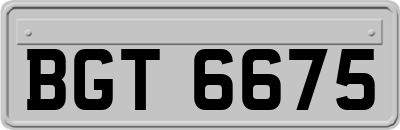 BGT6675