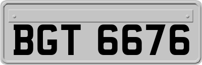 BGT6676