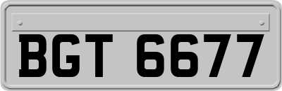 BGT6677