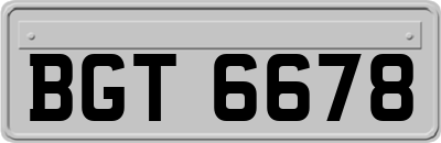 BGT6678