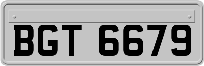 BGT6679