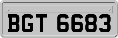 BGT6683