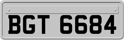 BGT6684