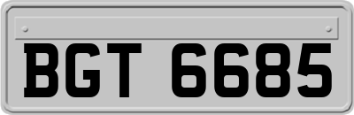 BGT6685