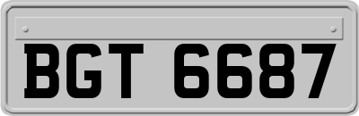 BGT6687