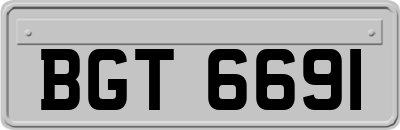 BGT6691