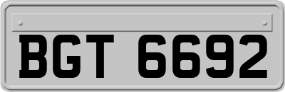 BGT6692
