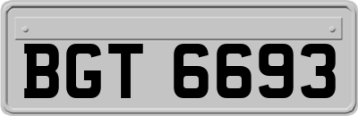 BGT6693
