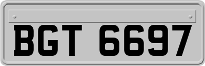 BGT6697