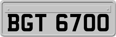 BGT6700