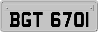 BGT6701