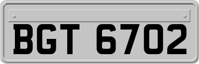 BGT6702