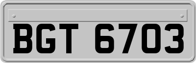BGT6703