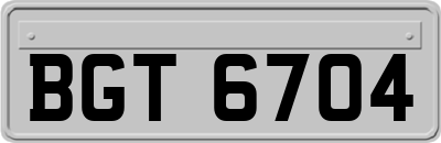 BGT6704