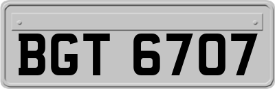 BGT6707