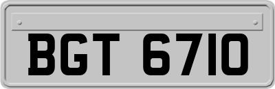BGT6710