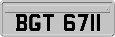 BGT6711