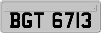 BGT6713
