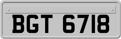 BGT6718