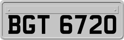 BGT6720