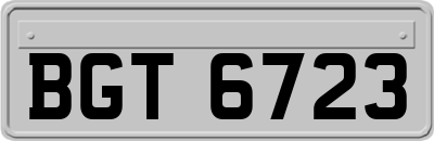 BGT6723
