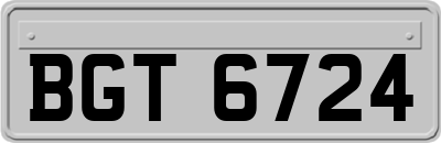 BGT6724