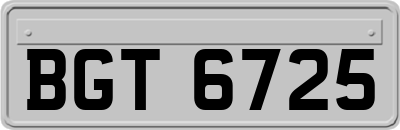 BGT6725