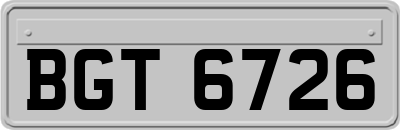BGT6726
