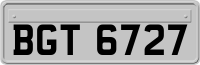 BGT6727