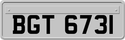 BGT6731