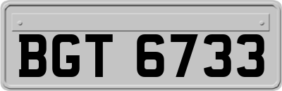 BGT6733