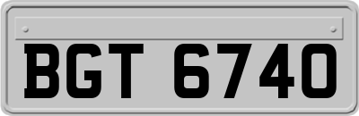 BGT6740