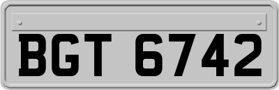 BGT6742