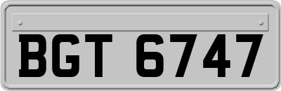 BGT6747