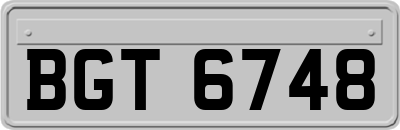 BGT6748